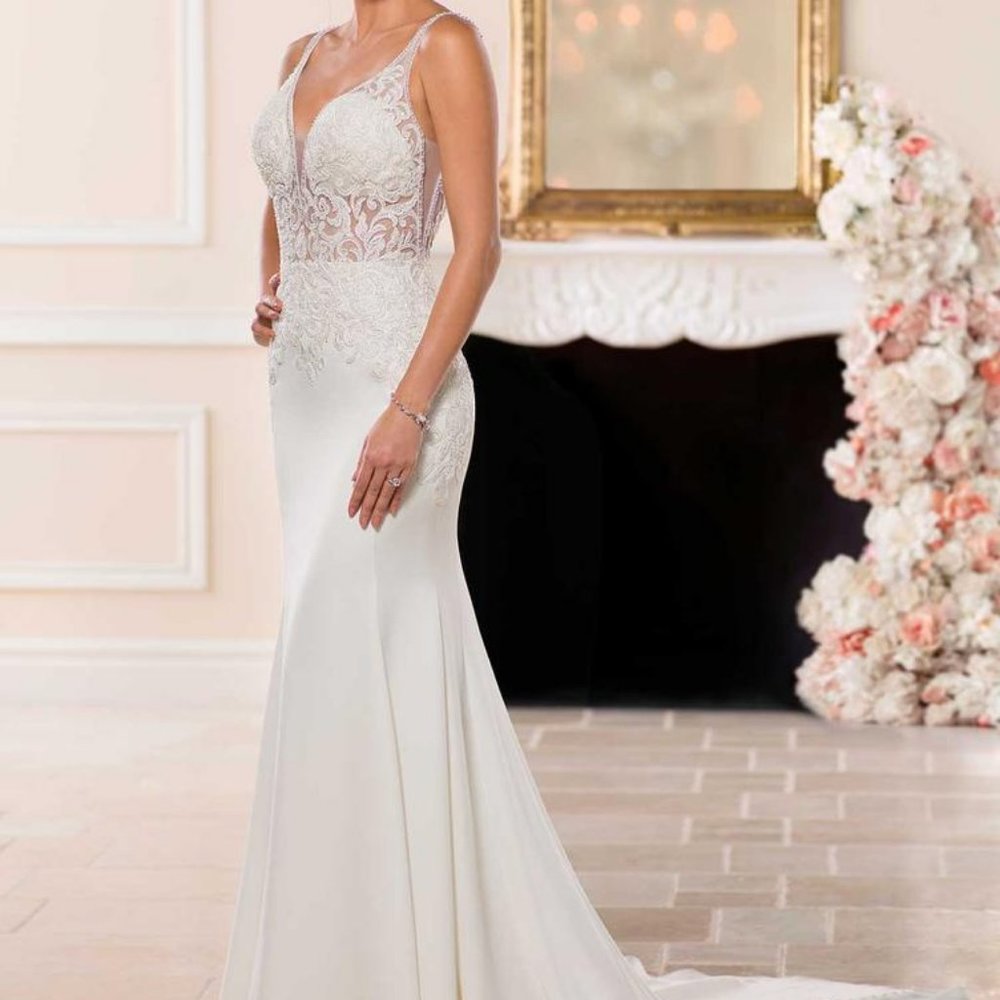 Stella York 6638